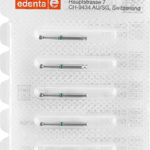 HM-borer C1S rosenbor