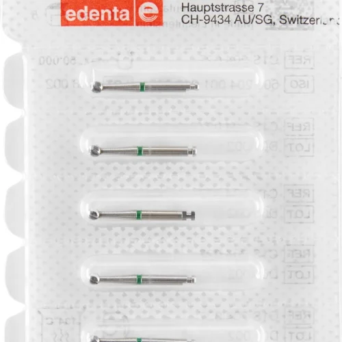 HM-borer C1S rosenbor