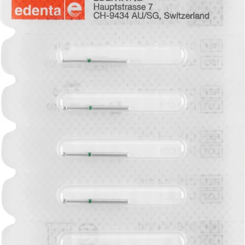 HM-borer C1S rosenbor