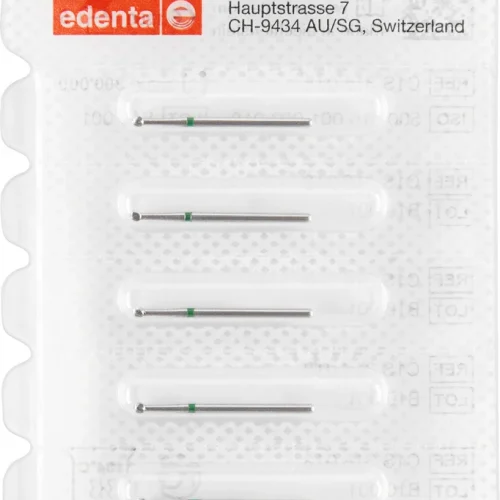 PRESIDENT® avtrykkskje AC