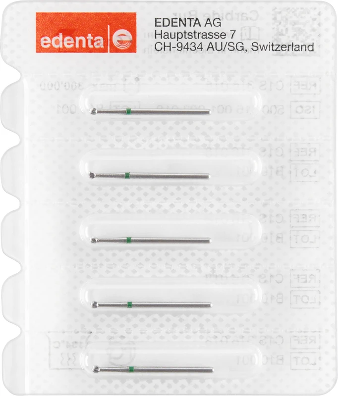 PRESIDENT® avtrykkskje AC