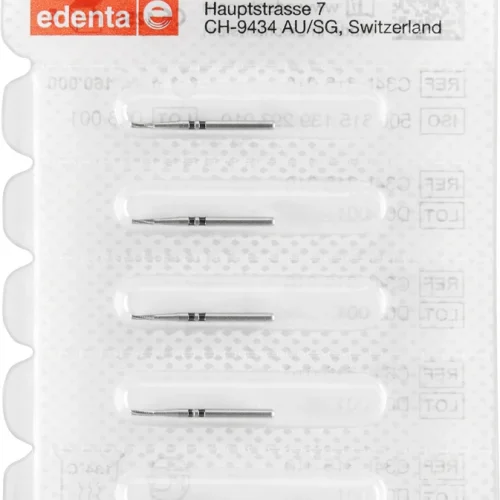 PRESIDENT® avtrykkskje AC