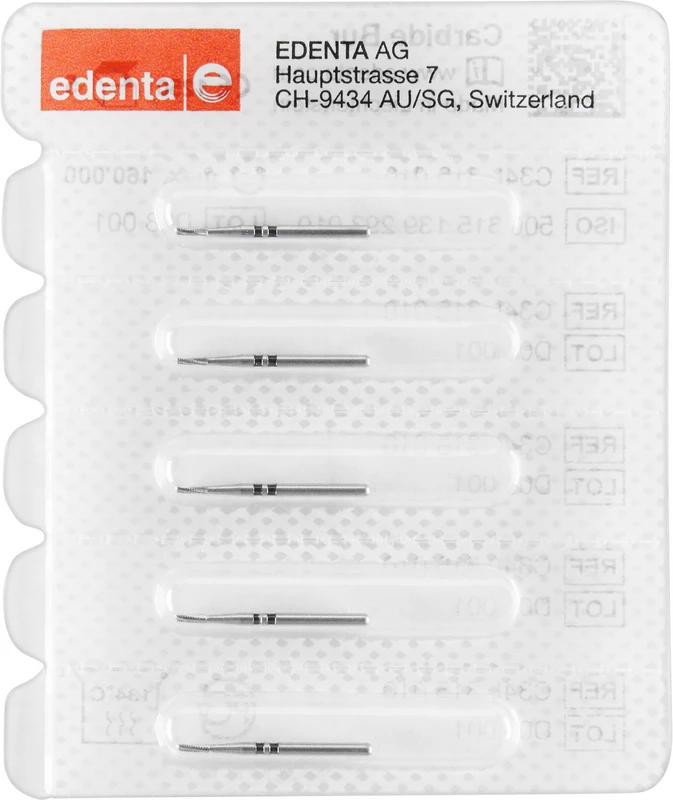 PRESIDENT® avtrykkskje AC