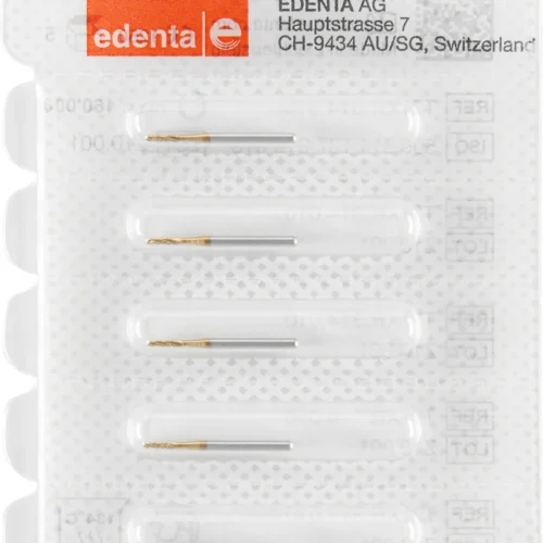 Amalgam Remover T21XR