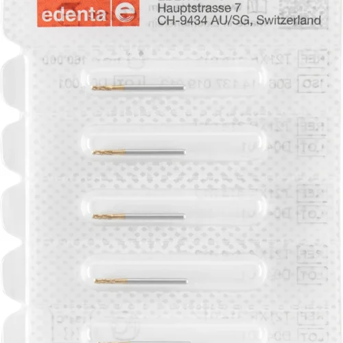 Amalgamfjerner T21XR