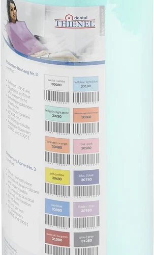 Pasientklede nr. 3 comfort