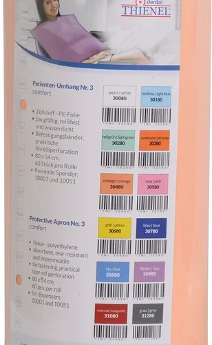 Pasientforkle nr. 3 comfort