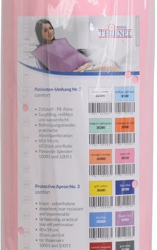 Pasientforkle nr. 3 comfort