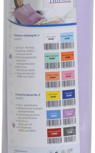 Pasientforkle nr. 3 comfort