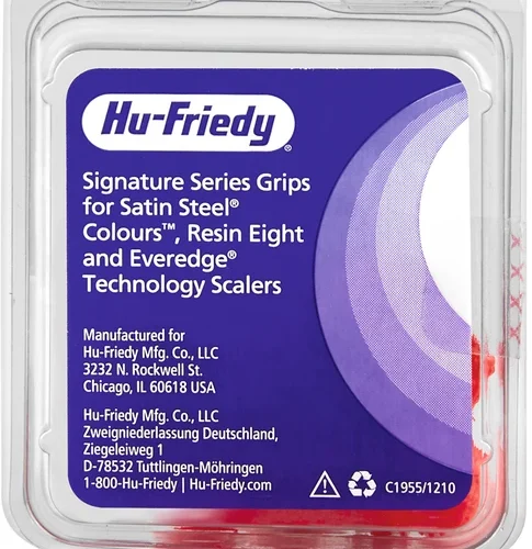 Signature Series-grep