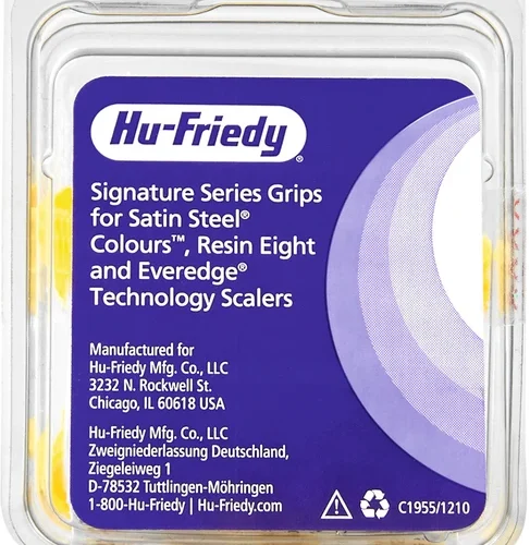 Signature Series Grips