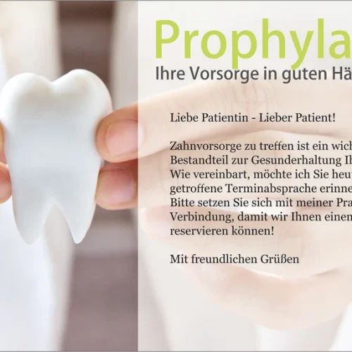 Tannforebyggingskort