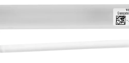 glassspatel for malefarger