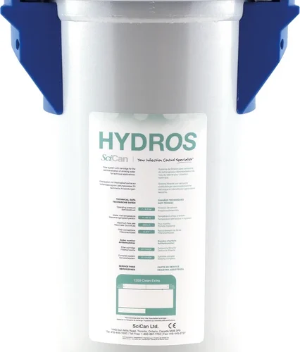 HYDROS