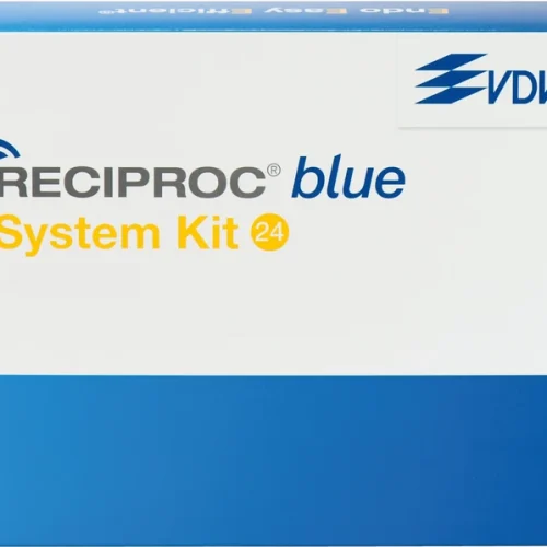 RECIPROC® blue