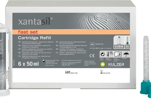 International xantasil® fast