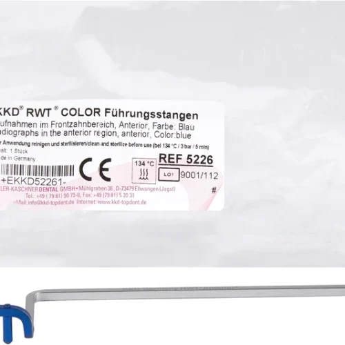 RWT® føringsstenger