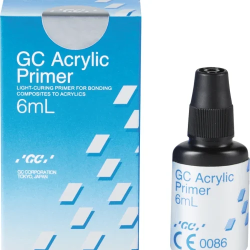 GC Acrylic Primer