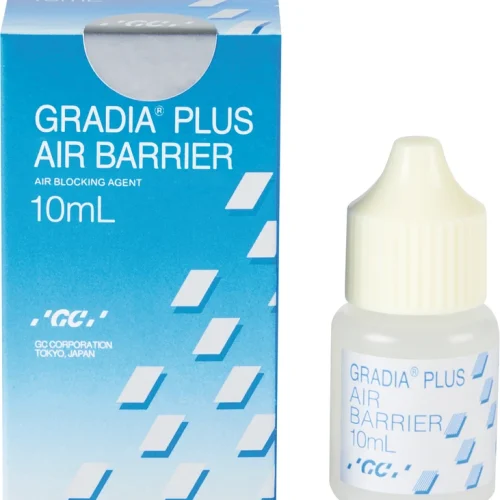 GC GRADIA PLUS Air Barrier