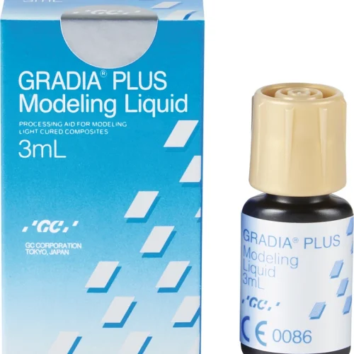 GC GRADIA PLUS