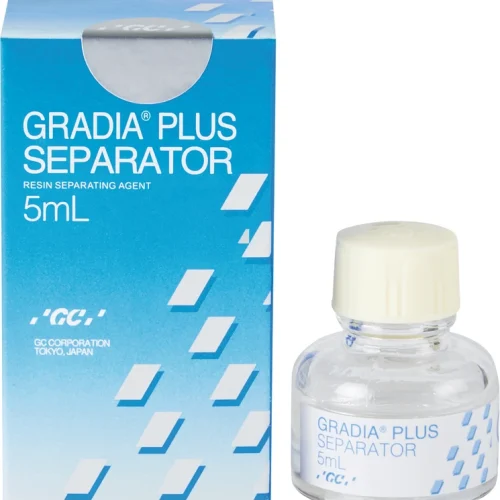 GC GRADIA PLUS Separator