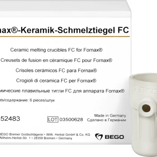 Smeltegryter og innsatser