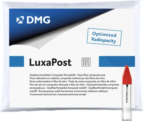 LuxaPost®