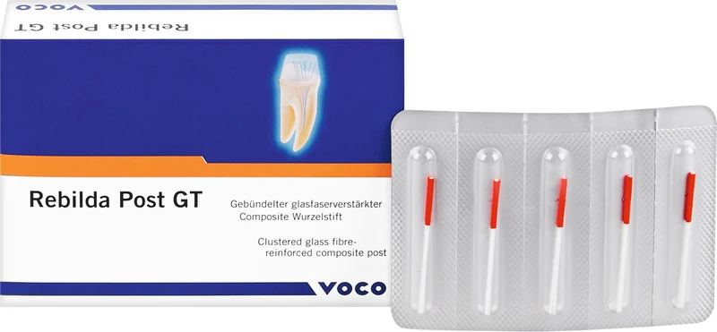 Rebilda Post GT