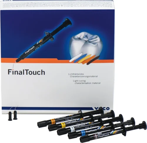 FinalTouch