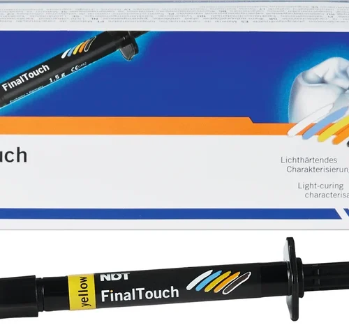 FinalTouch