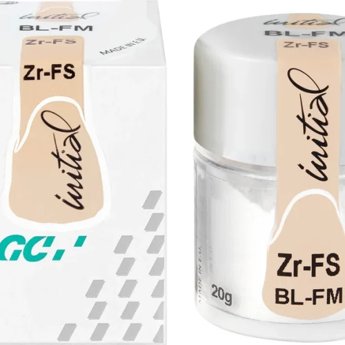 GC Initial™ Zr-FS