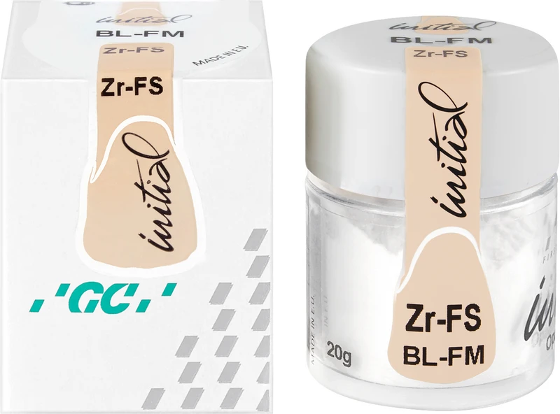 GC Initial™ Zr-FS