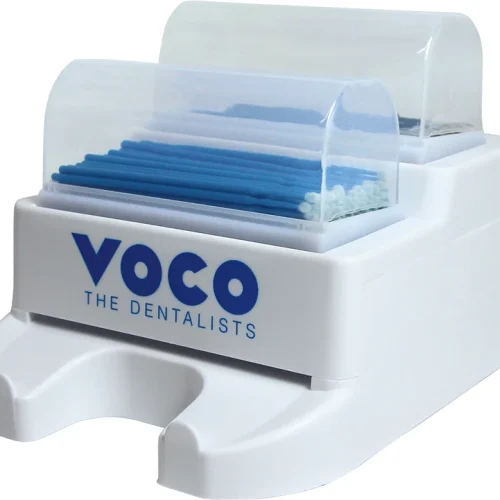 Dispenser Applikasjonsbørste