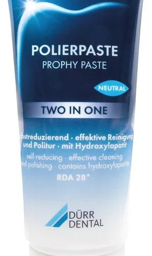 LUNOS® POLERPASTA TO I EN