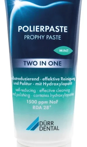 LUNOS® POLERPASTA TO I EN