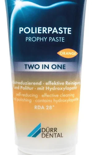 LUNOS® POLERPASTA TO I EN