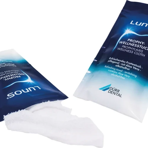 LUNOS® PROPHY VELVÆREHÅNDKLE