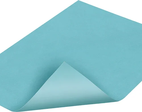 Foliodrape®-draperinger