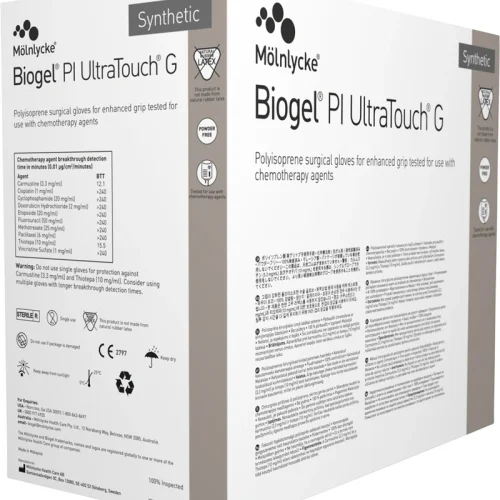 Biogel® PI UltraTouch® G