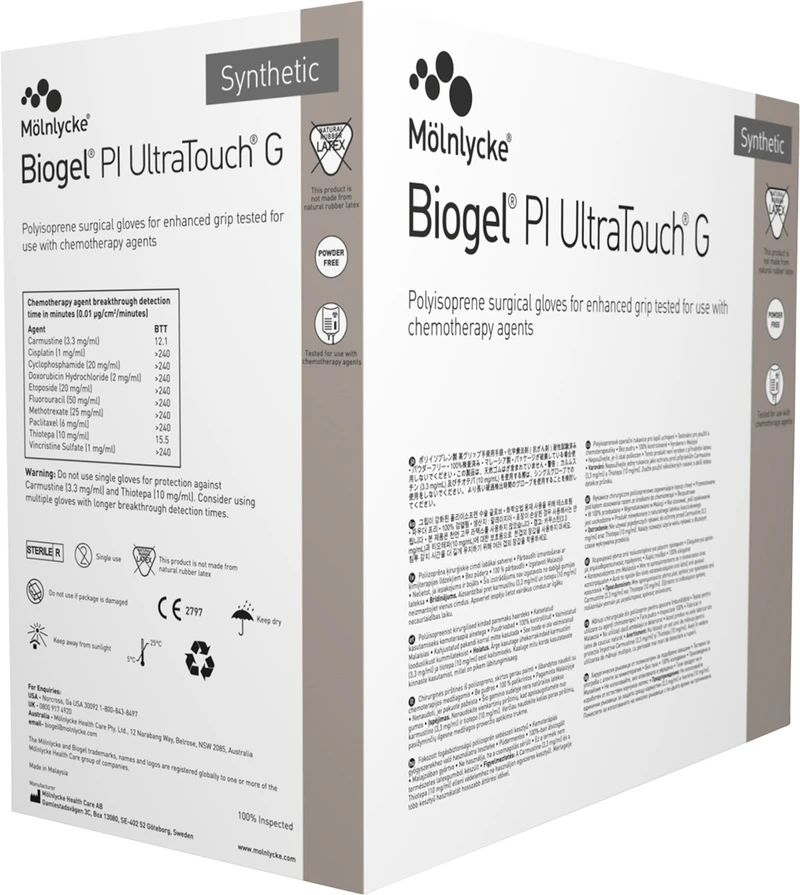 Biogel® PI UltraTouch® G