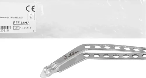 KKD® Instrumentenfasspinzette IFZ