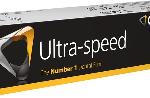 Ultra-speed Periapical