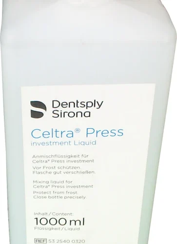 CELTRA® PRESS innstøpningsmasse