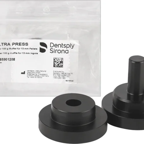 CELTRA® PRESS lyddemper