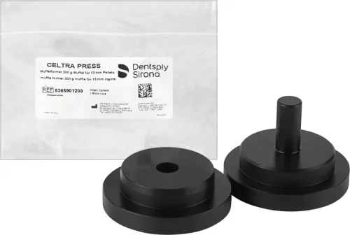 CELTRA® PRESS muffelformer
