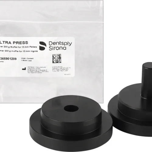 CELTRA® PRESS muffelformer