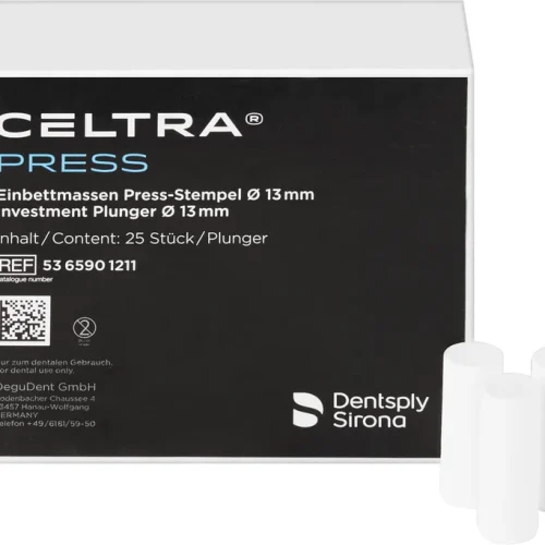 CELTRA® PRESS stempel