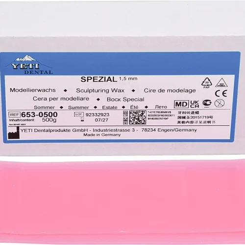 IPS e.max® CAD for CEREC/inLab fargeguide