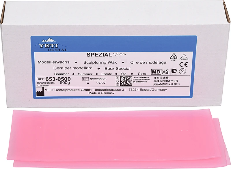 IPS e.max® CAD for CEREC/inLab fargeguide