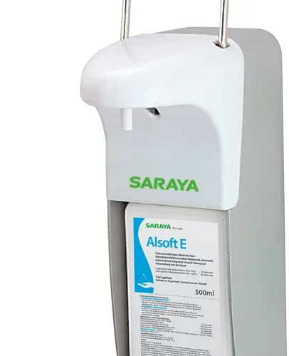 MDS-500 dispenser